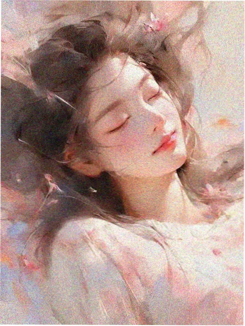山海谣东方奇幻剧封面